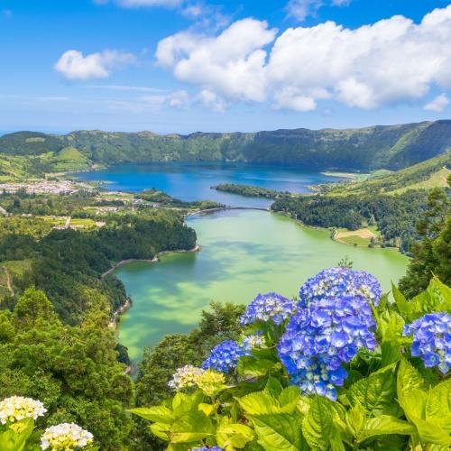 Sete Cidades