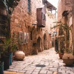 Jaffa