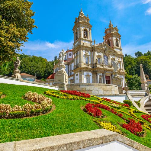 Braga