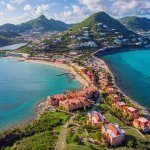 Philipsburg, Sint Maarten