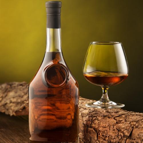 brandy, Armeense cognac