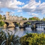 Galway, Ierland