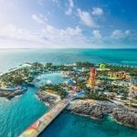 Perfect Day at CocoCay, Bahama's