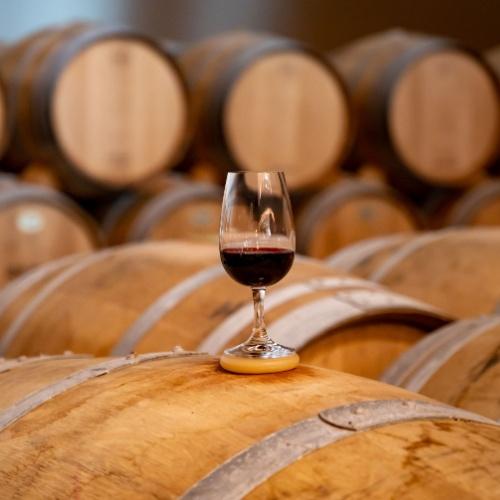 Wijnproeverij Rioja