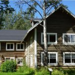 Big Delta State Historical Park