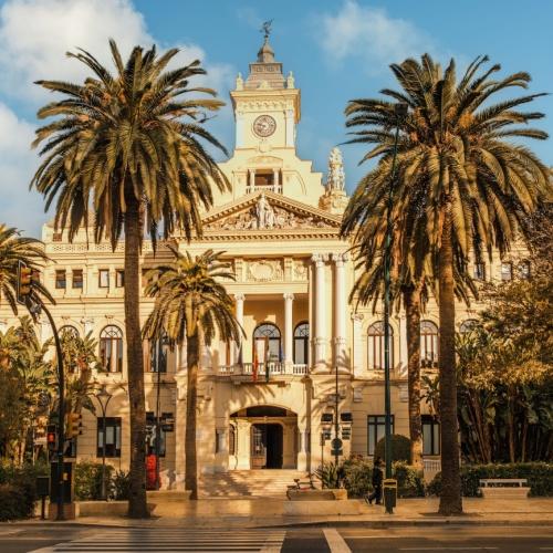 Malaga