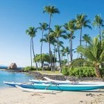 Kona, Hawaii