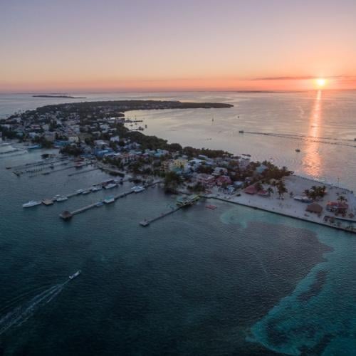Caye Caulker