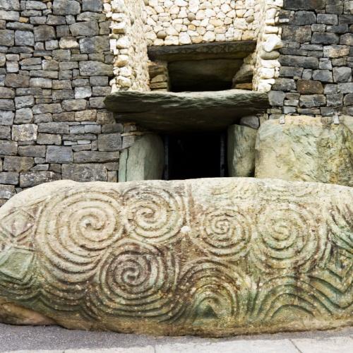 Newgrange