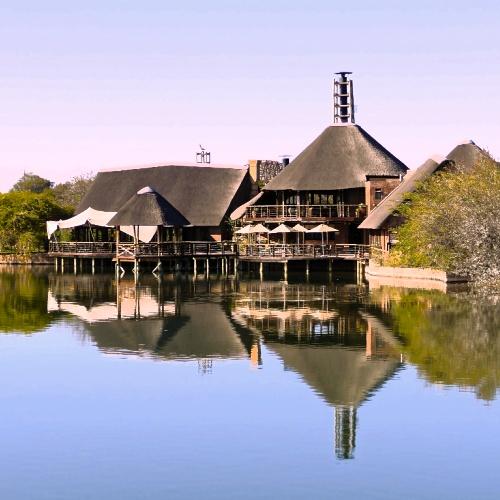 Oudtshoorn, Buffelsdrift