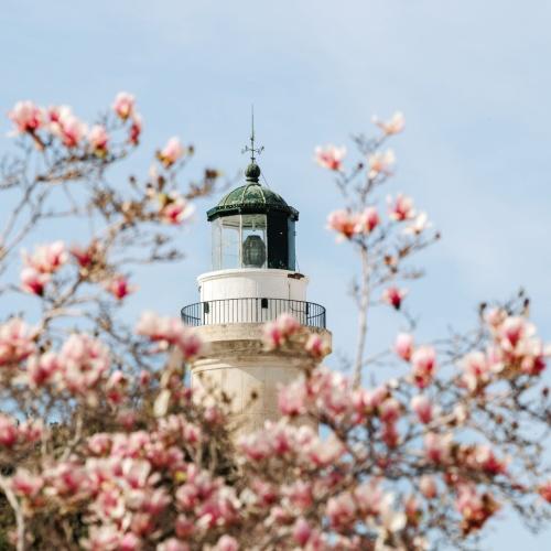 Alexandroupoli, vuurtoren