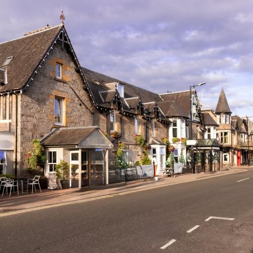 Pitlochry