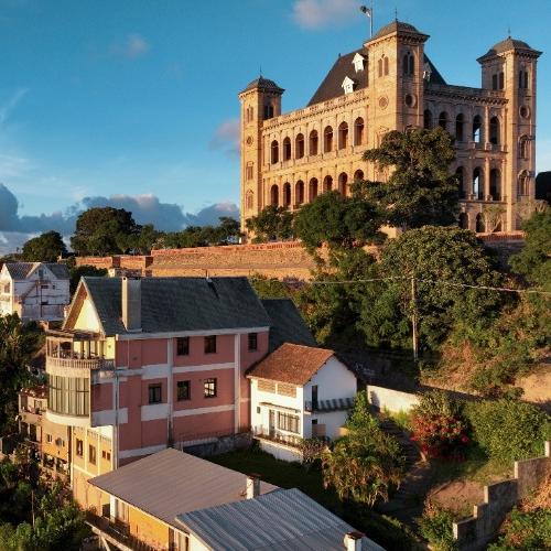 Antananarivo