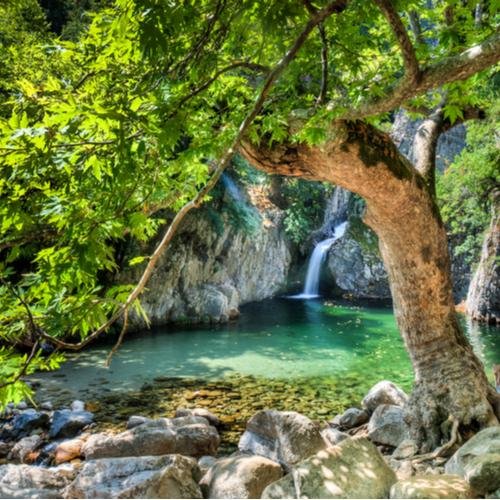 Samothraki