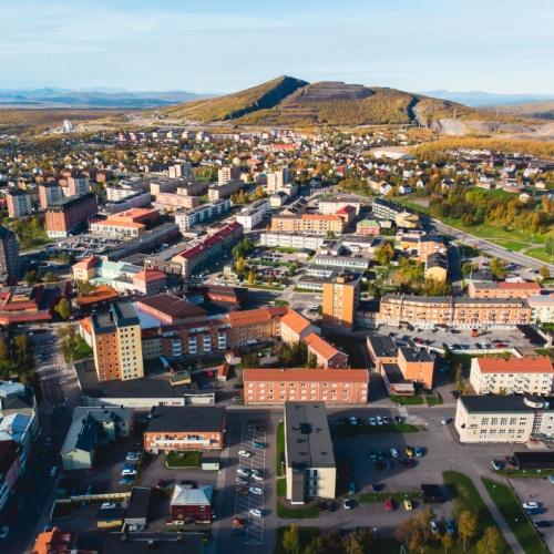 Kiruna