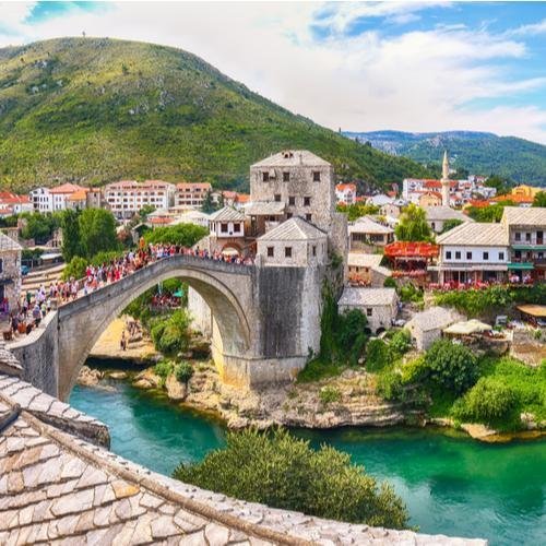 Mostar Stari Most