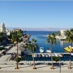 Haven, Aqaba