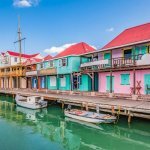 St. John's, Antigua en Barbuda