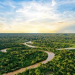Amazon rivier