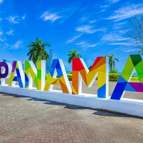 Welkom in Panama