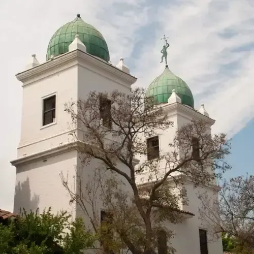Los Dominicos