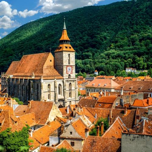 Brasov