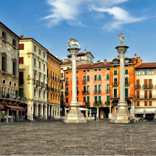 Vicenza
