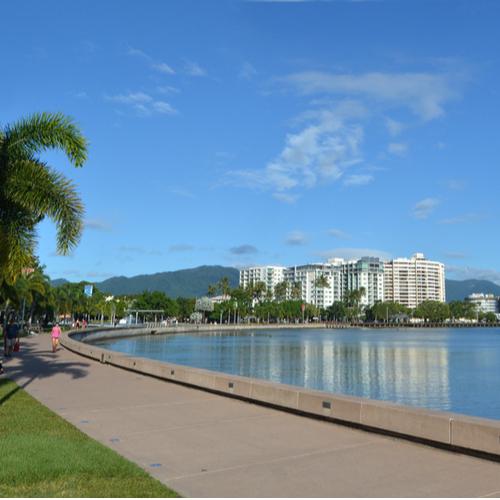 Cairns