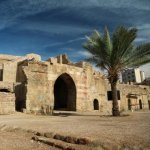 JO_AL_Aqaba Museum