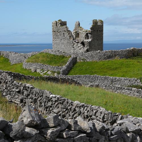 Ierland Aran Islands