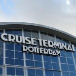Cruise Terminal Rotterdam