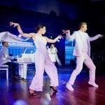 Seabourn - entertainment