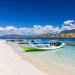 17 Island Marine Park