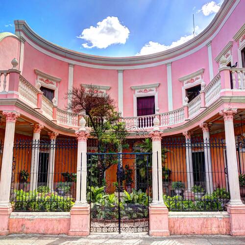 Mérida