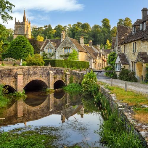 Castle Combe