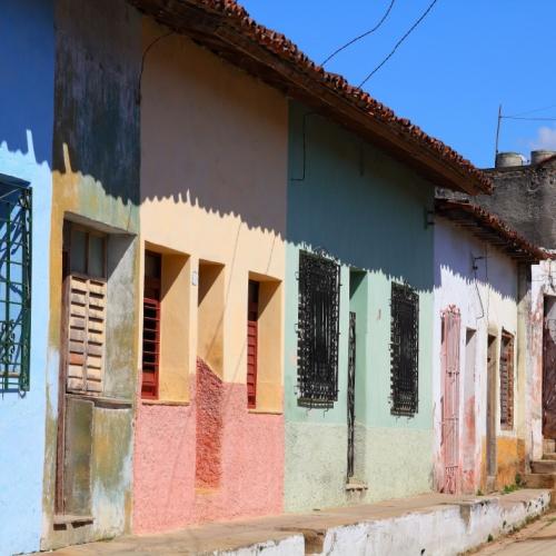Sancti Spíritus