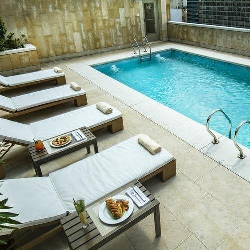Hotel Grand Brizo Buenos Aires