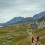 Qaqortoq, Groenland