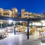 The Three Corners Sunny Beach Resort