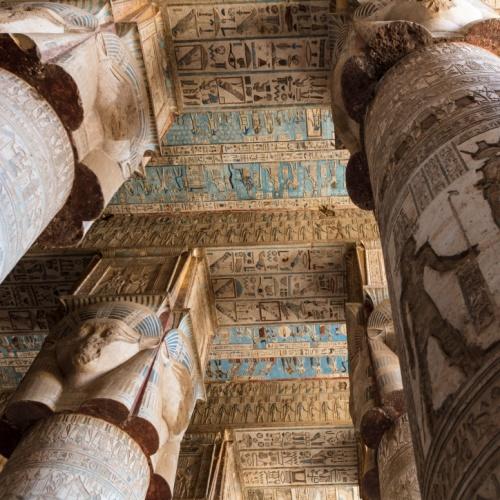 Tempel van Seti I