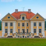 Palmse huis, Estland