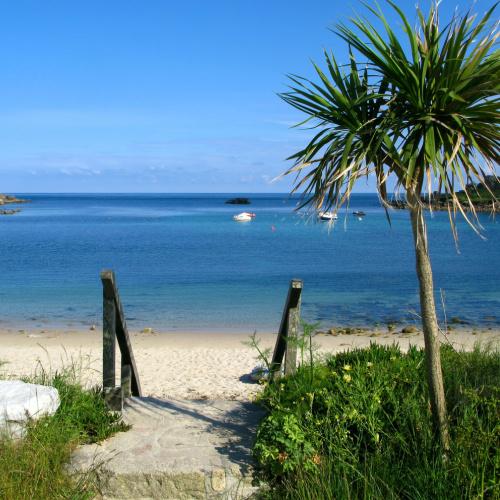 Isles of Scilly, St. Mary