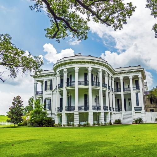 Nottoway Plantation