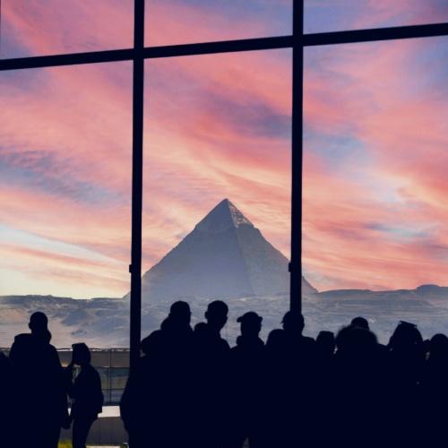 Grand Egyptian Museum