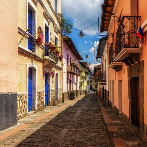 Quito 