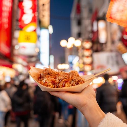 Takoyaki