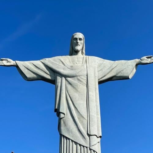 Christus de Verlosser