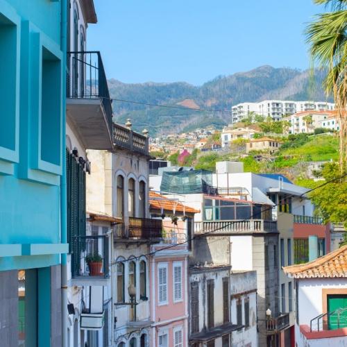 Funchal