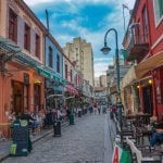 Ladadika, Thessaloniki