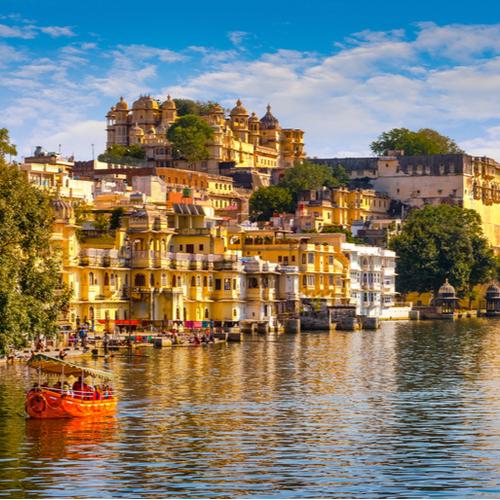 Udaipur